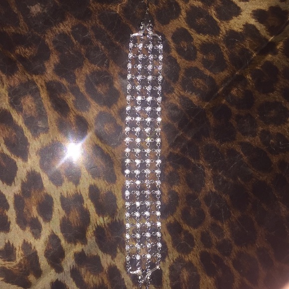 Accessories - Vintage choker in stones Accessories - Vintage choker in stones